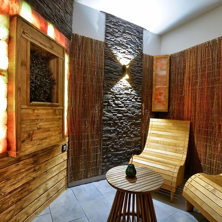 Apartament Boho Устшики-Дольне Экстерьер фото