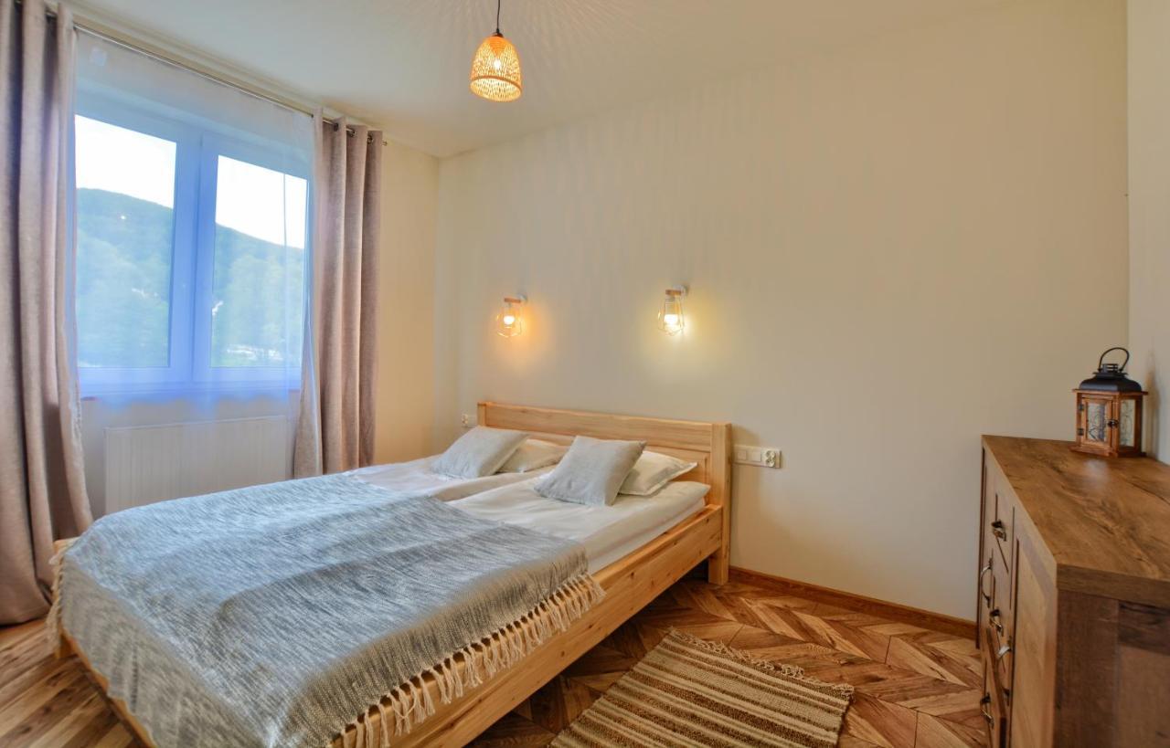 Apartament Boho Устшики-Дольне Экстерьер фото