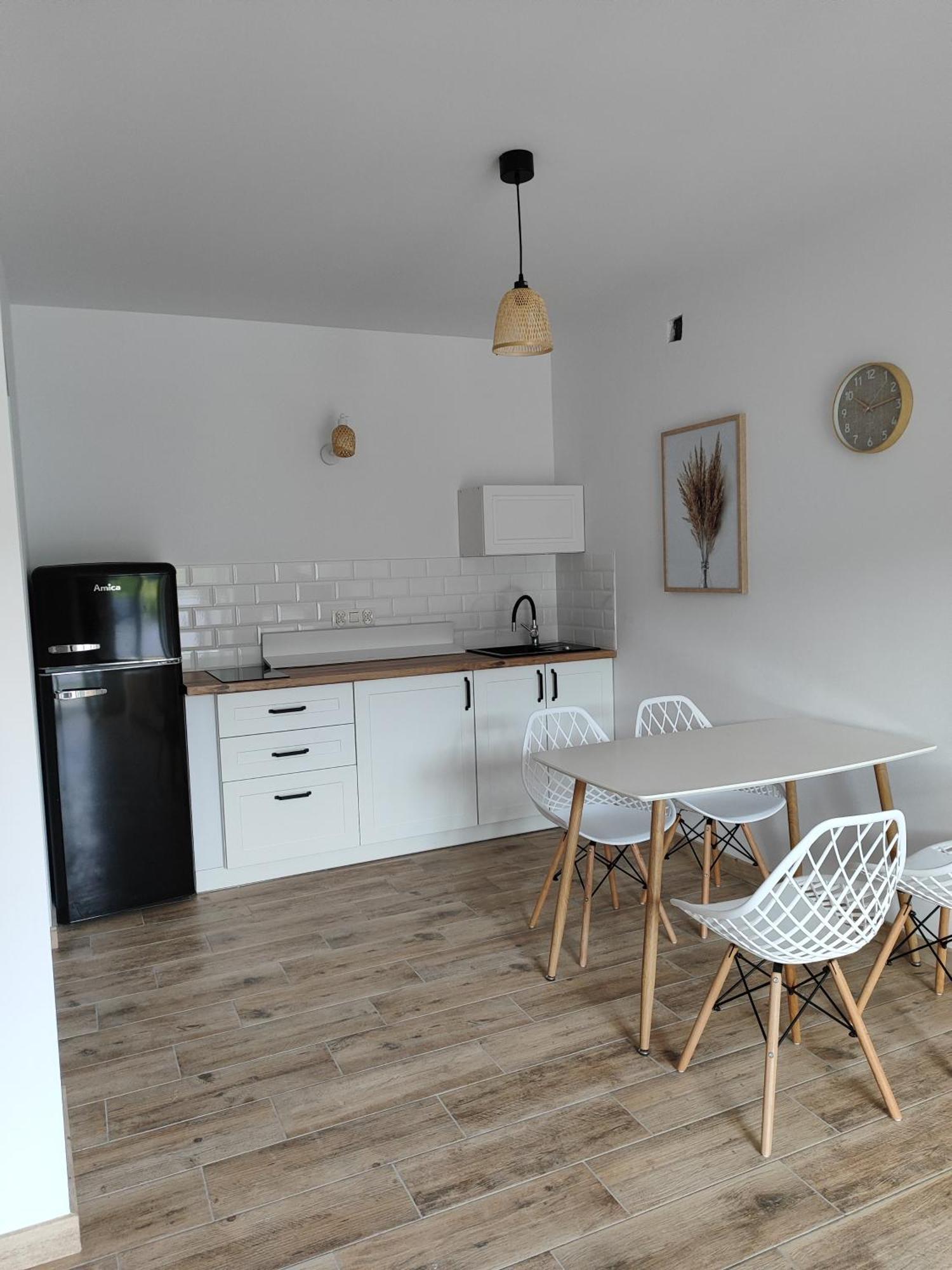 Apartament Boho Устшики-Дольне Экстерьер фото